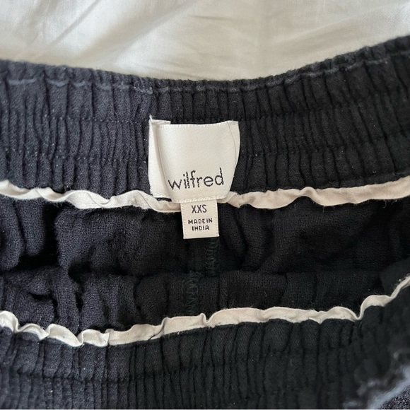 ARITZIA | WILFRED Bertaud Shorts (XXS) - Picture 6 of 8